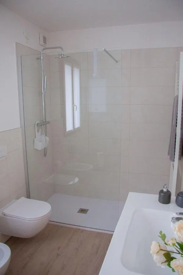 Holiday home B&B Nonna Brigida 2.0 Follina