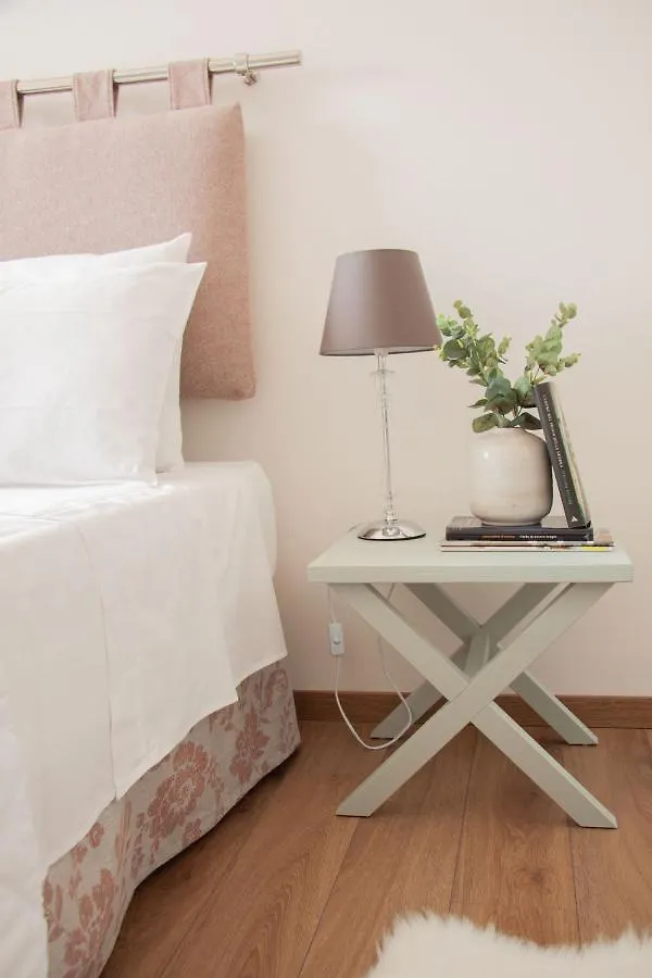 B&B Nonna Brigida 2.0 Follina Holiday home