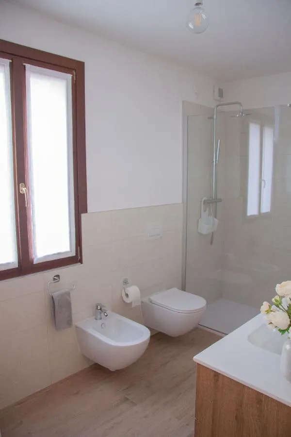 Holiday home B&B Nonna Brigida 2.0 Follina