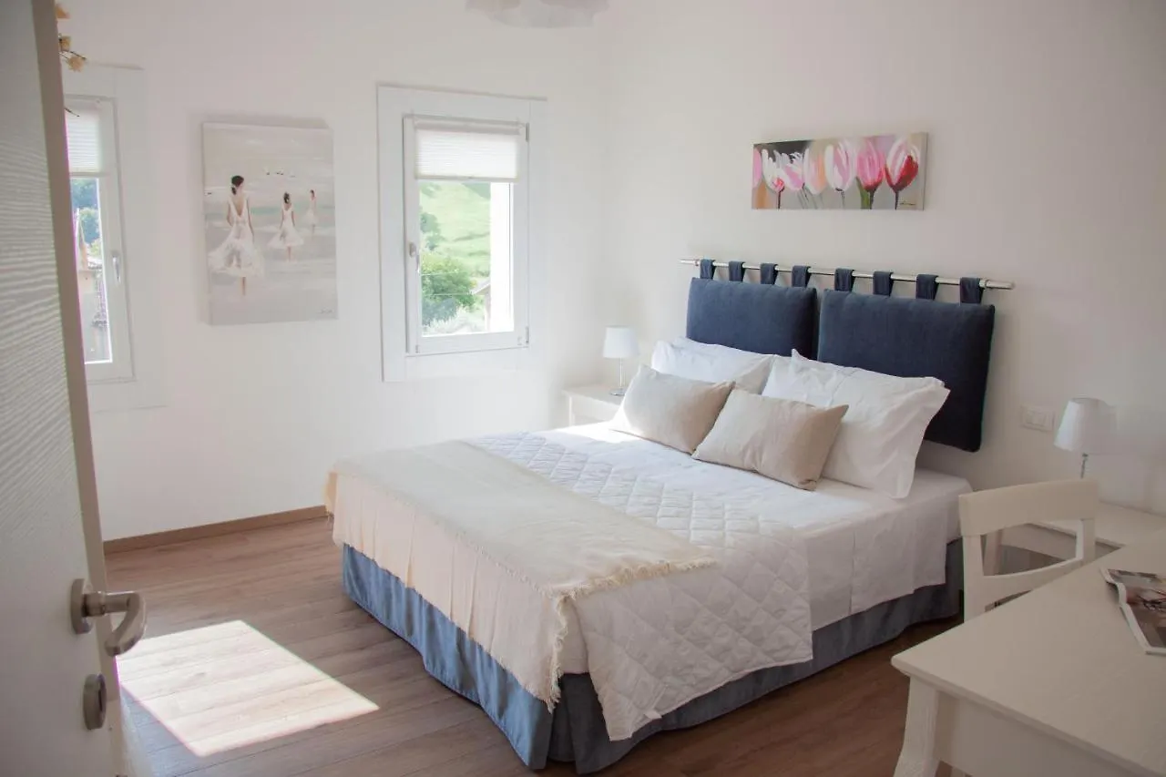 B&B Nonna Brigida 2.0 Follina Holiday home