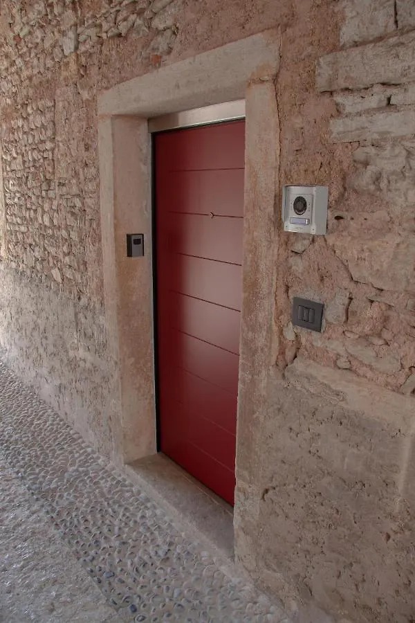 B&B Nonna Brigida 2.0 Follina Holiday home