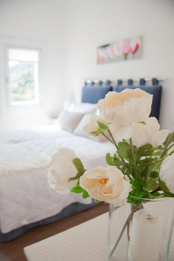 Holiday home B&B Nonna Brigida 2.0 Follina