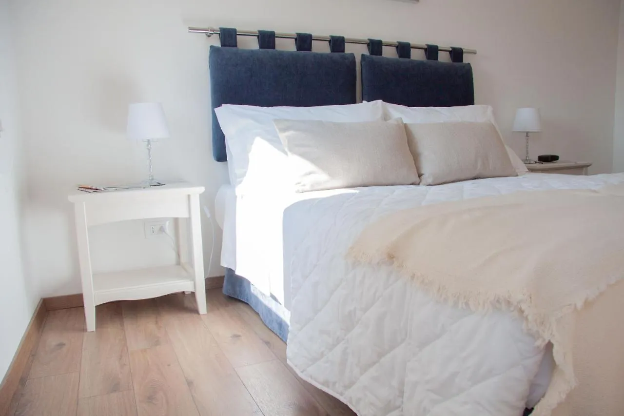 Holiday home B&B Nonna Brigida 2.0 Follina