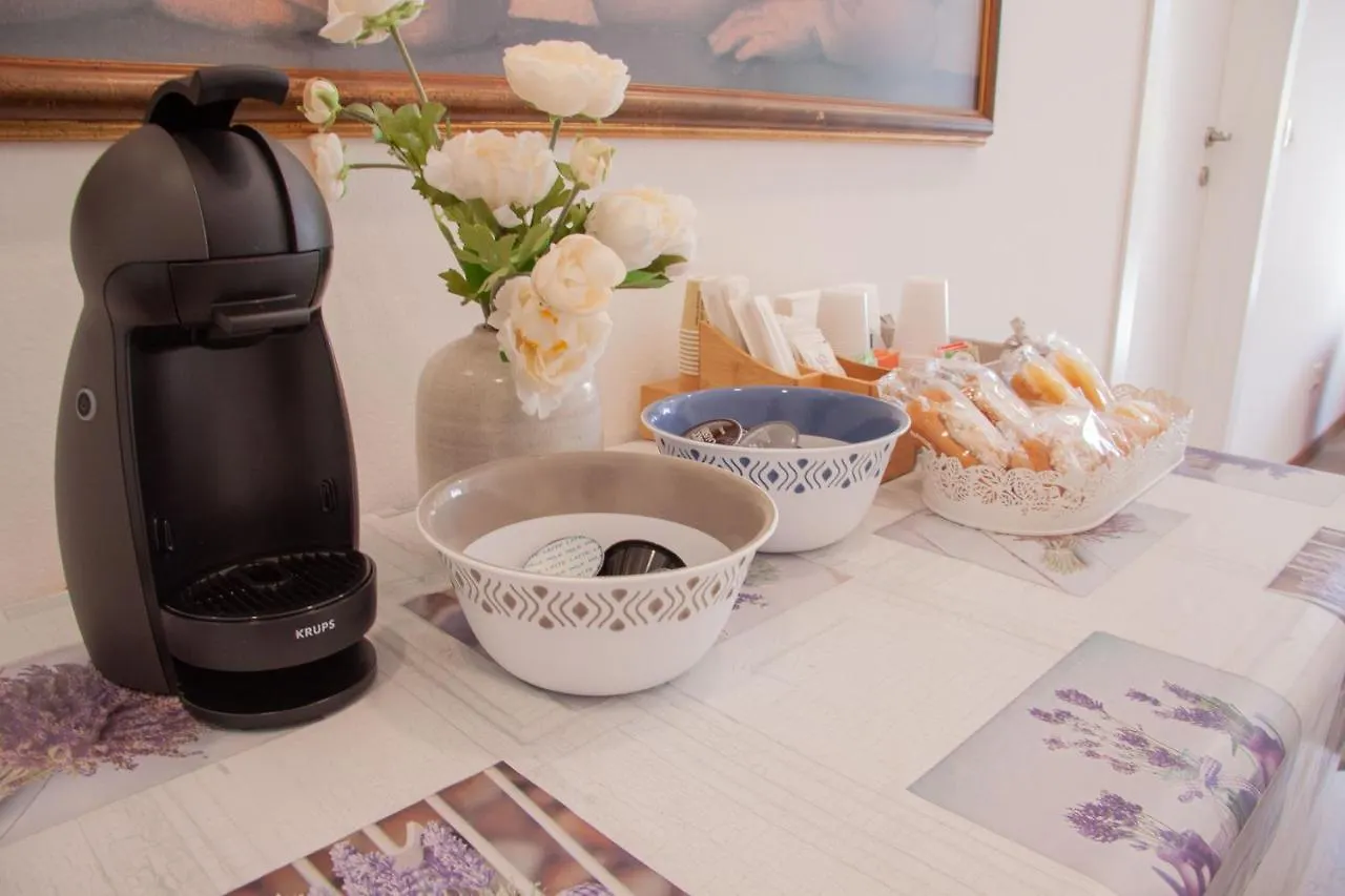 Holiday home B&B Nonna Brigida 2.0 Follina Italy