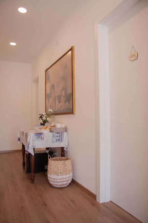 B&B Nonna Brigida 2.0 Follina Holiday home