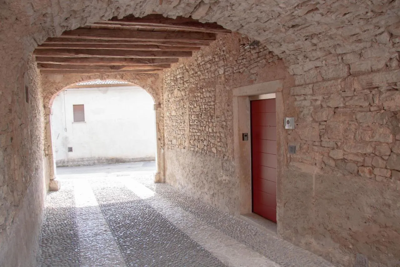 Holiday home B&B Nonna Brigida 2.0 Follina