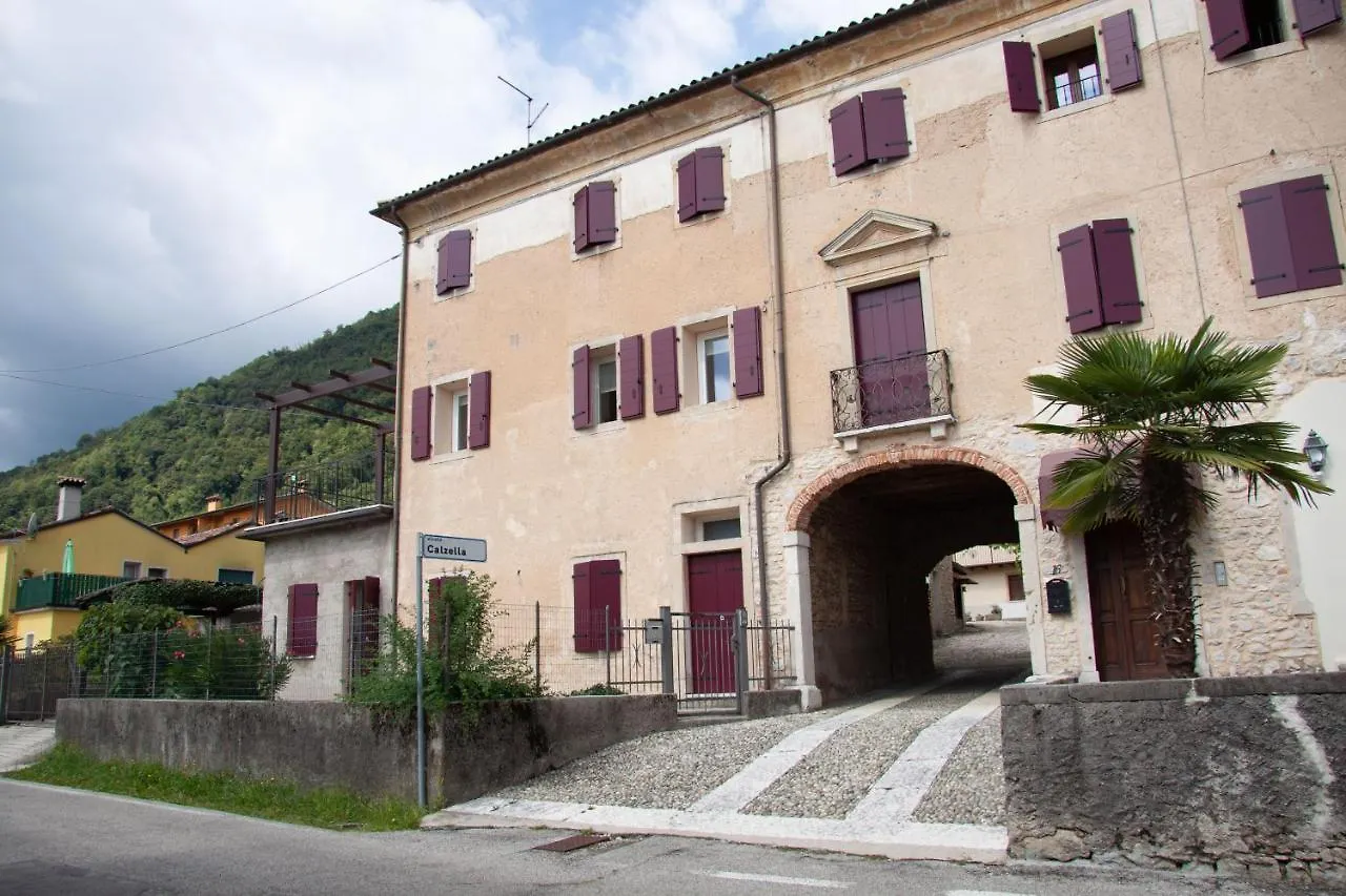 B&B Nonna Brigida 2.0 Follina Italy